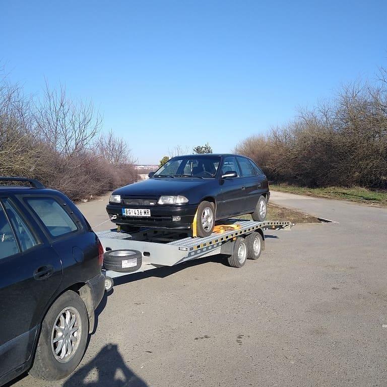 AUTOTRANSPORT