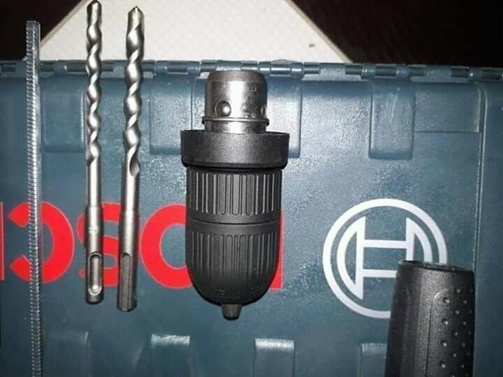 Hilti-bosch