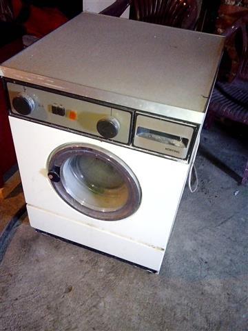 Gorenje-Korting-ves-masina