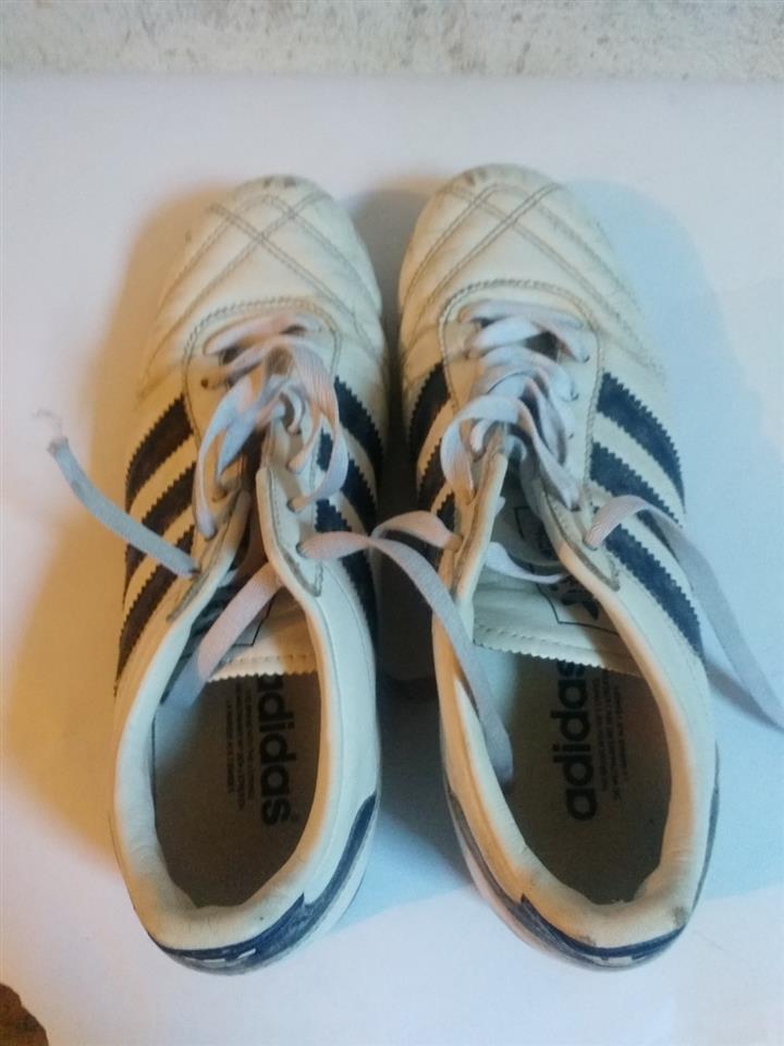 Patike-Adidas