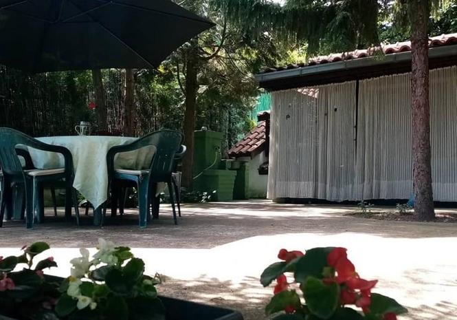 Šumska kuća Atina - Devojački Bunar