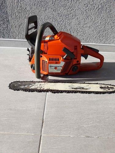 Husqvarna 359xp