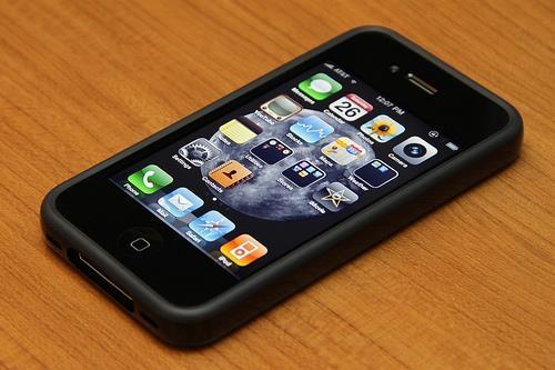 Iphone 4 32GB