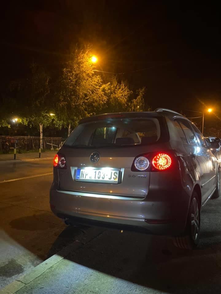 Golf-6-plus