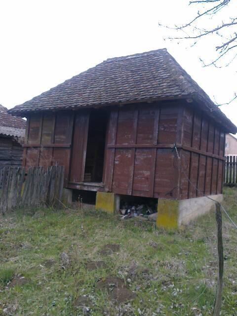 Seosko-domacinstvo
