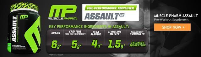 MP NO ASSAULT