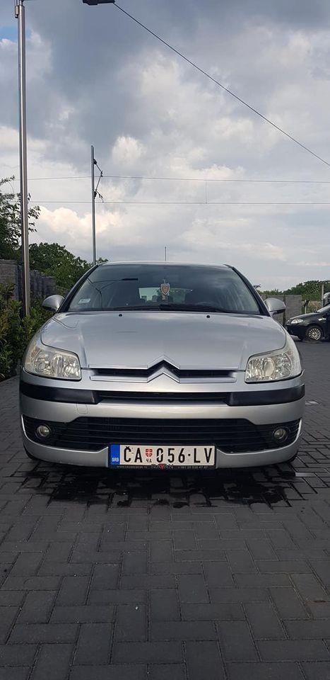Citroen-c4