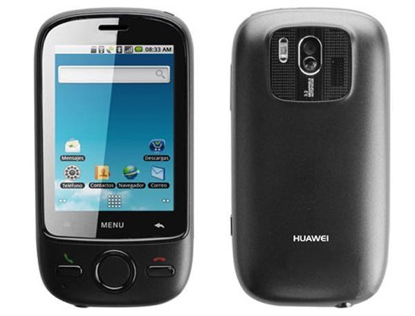 Huawei-U8110