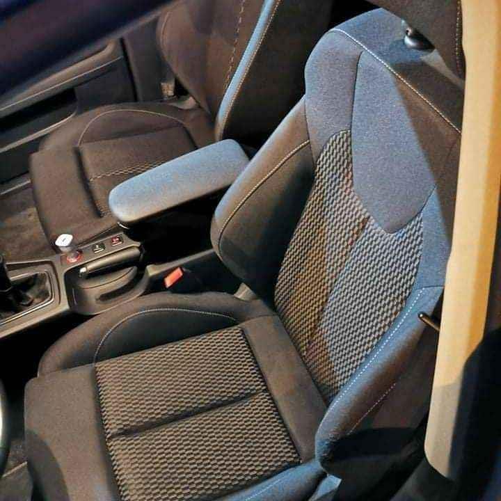 Seat-Exeo