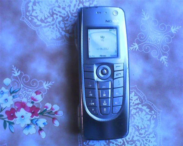 Nokia 9300 comunikator