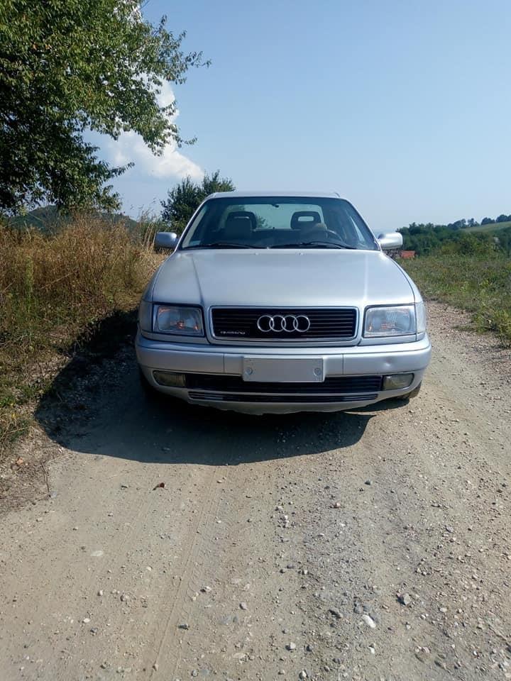 Audi-100c4-quattro