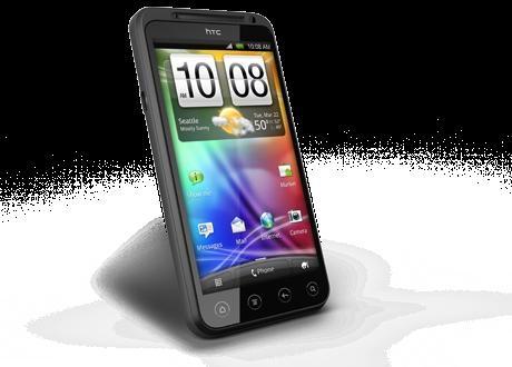 Htc-Evo-3D