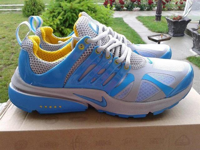 Nike-Presto