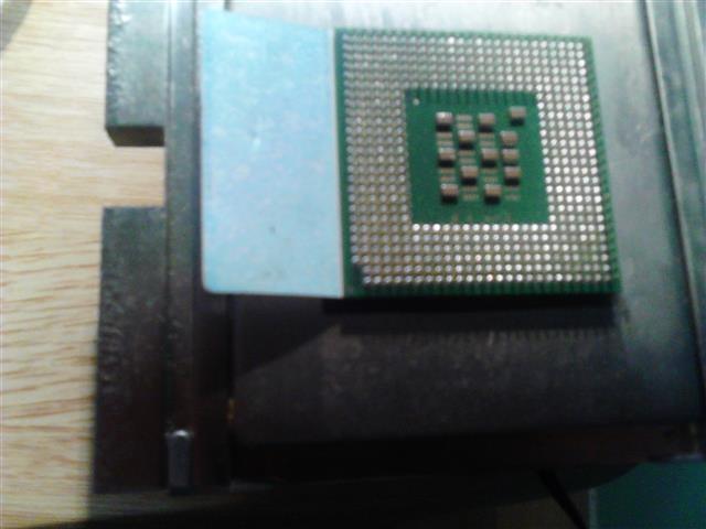 Intel procesor 2.0