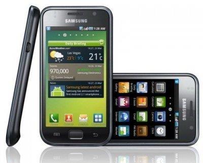 Samsung Galaxy S1 GT-I900 8GB
