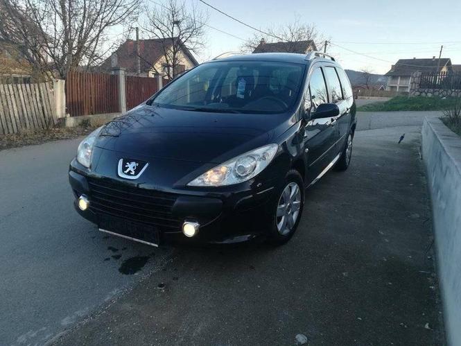Peugeot 307 karavan