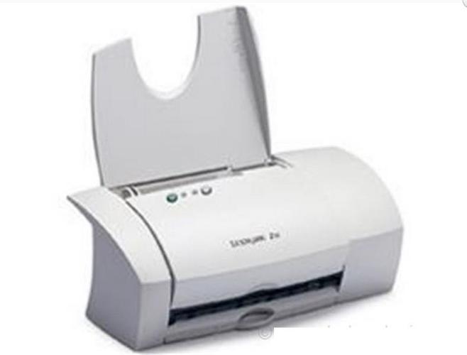 Lexmark Z-12 stampac