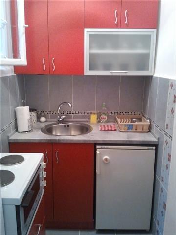 Apartman