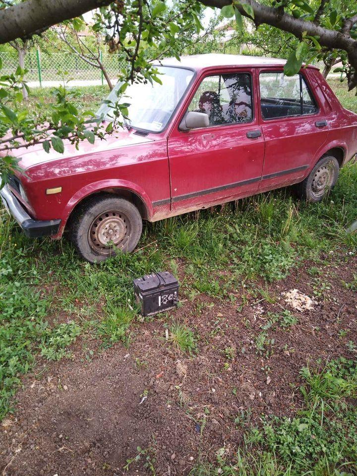 Odkup-automobila