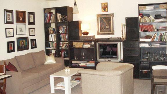 Kuca Beograd, 132m2