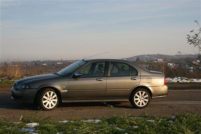 ROVER 45 -04 