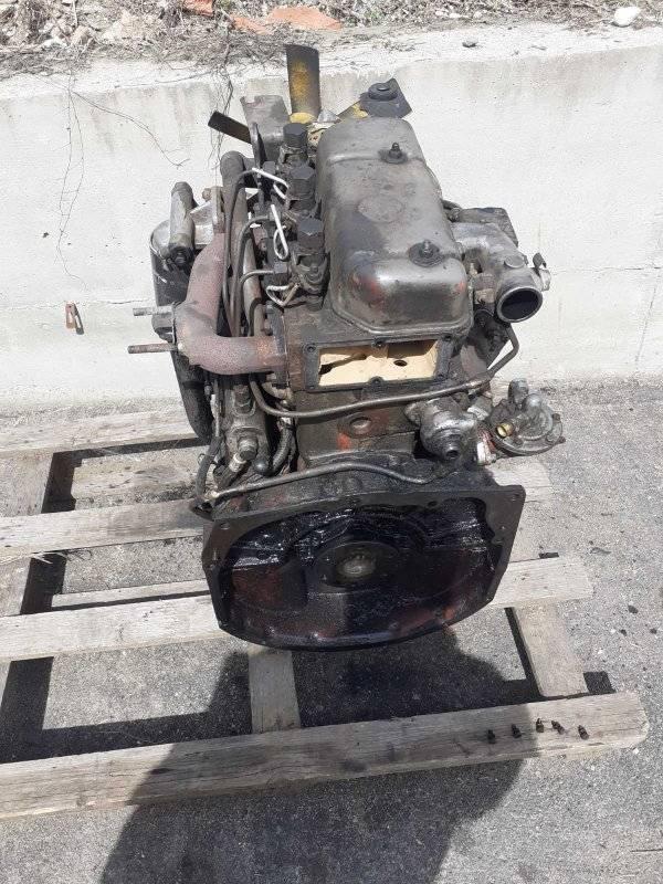 Motor