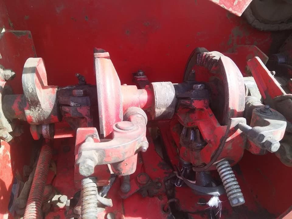 Welger-AP-41