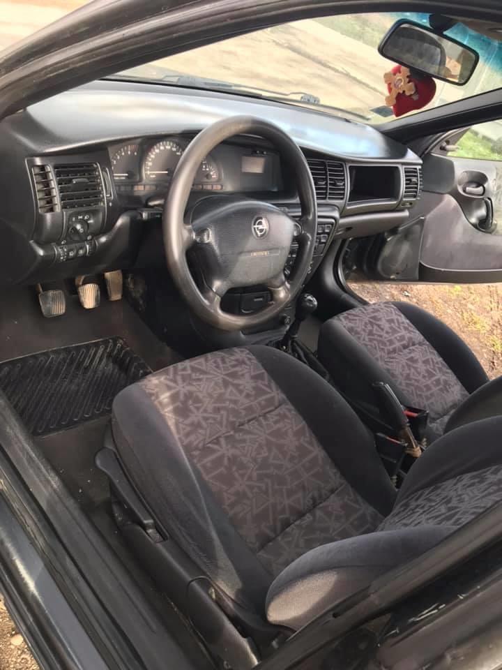Vectra-B