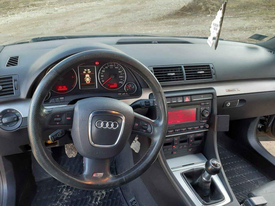 Audi-a4