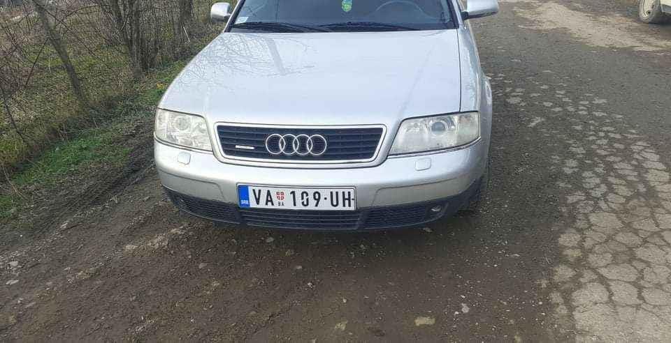 Audia6-quatrro