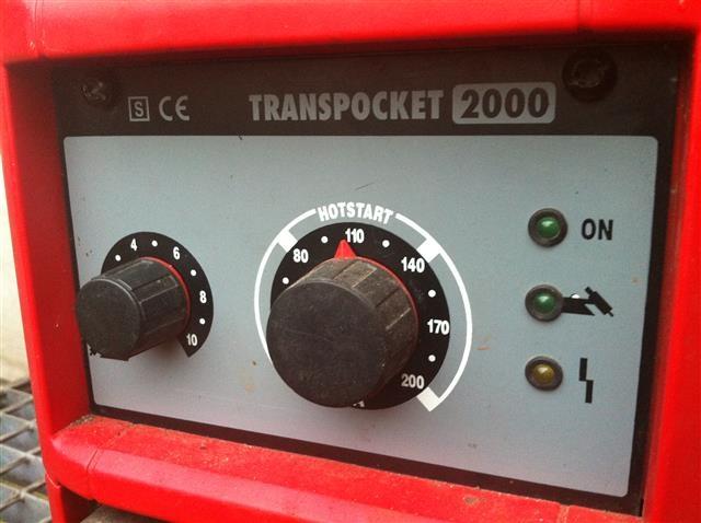 Fronius-200A