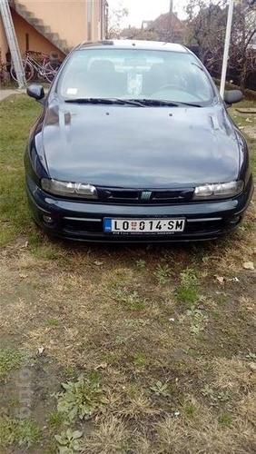 Fiat Bravo 1.6 16V