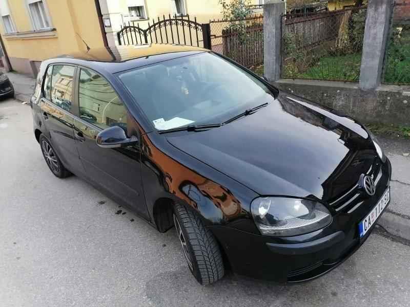 Golf-5