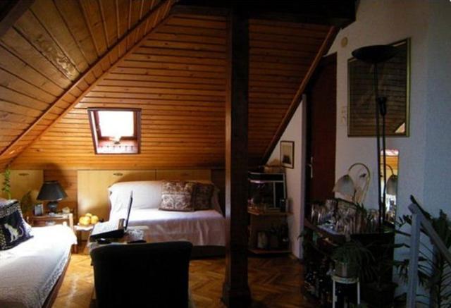 Stan 56m2 u Beograd