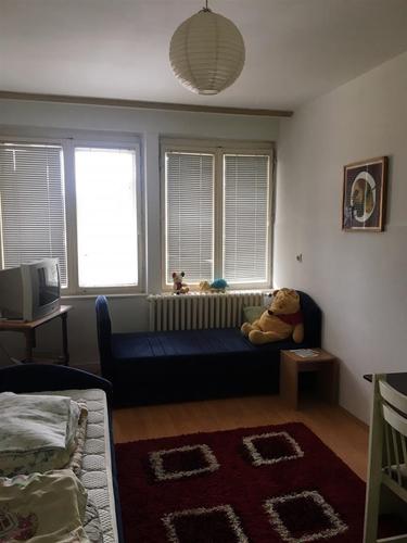 Soba 15m2 Uzice 
