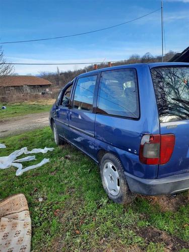 Fiat ulysse