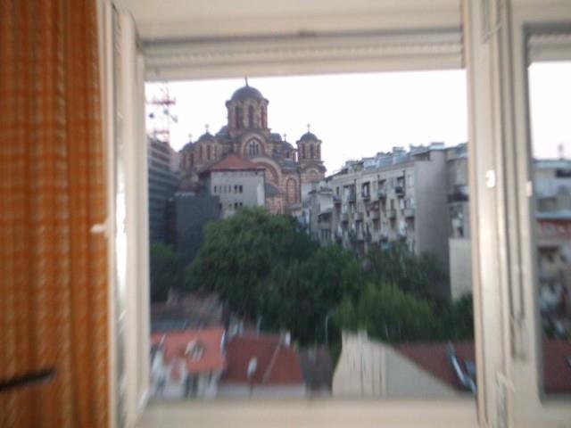 Stan 51m2 - Beograd