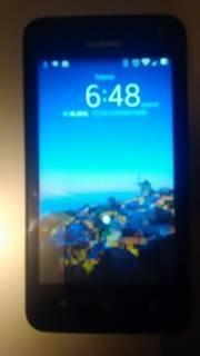 HUAWEI Y360