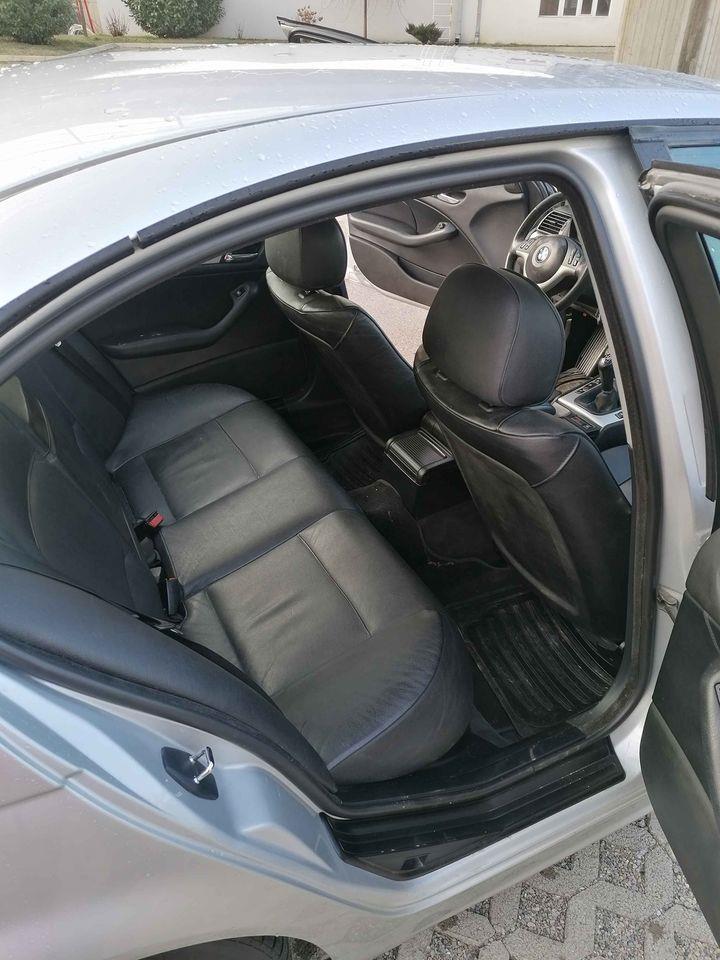 Bmw-e-46
