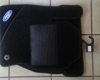 Ford Focus 2011-,   Patosnice tepih