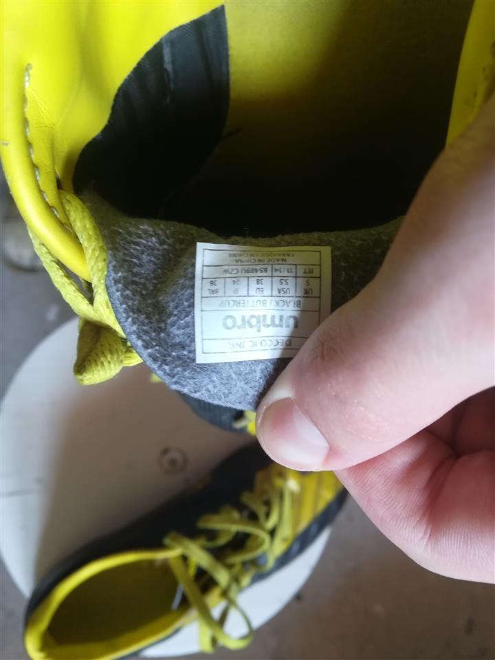 Betonke-umbro
