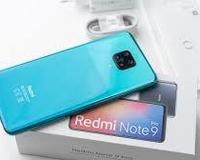 redmi note 9 pro
