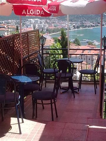 SOBE-25m2---OHRID
