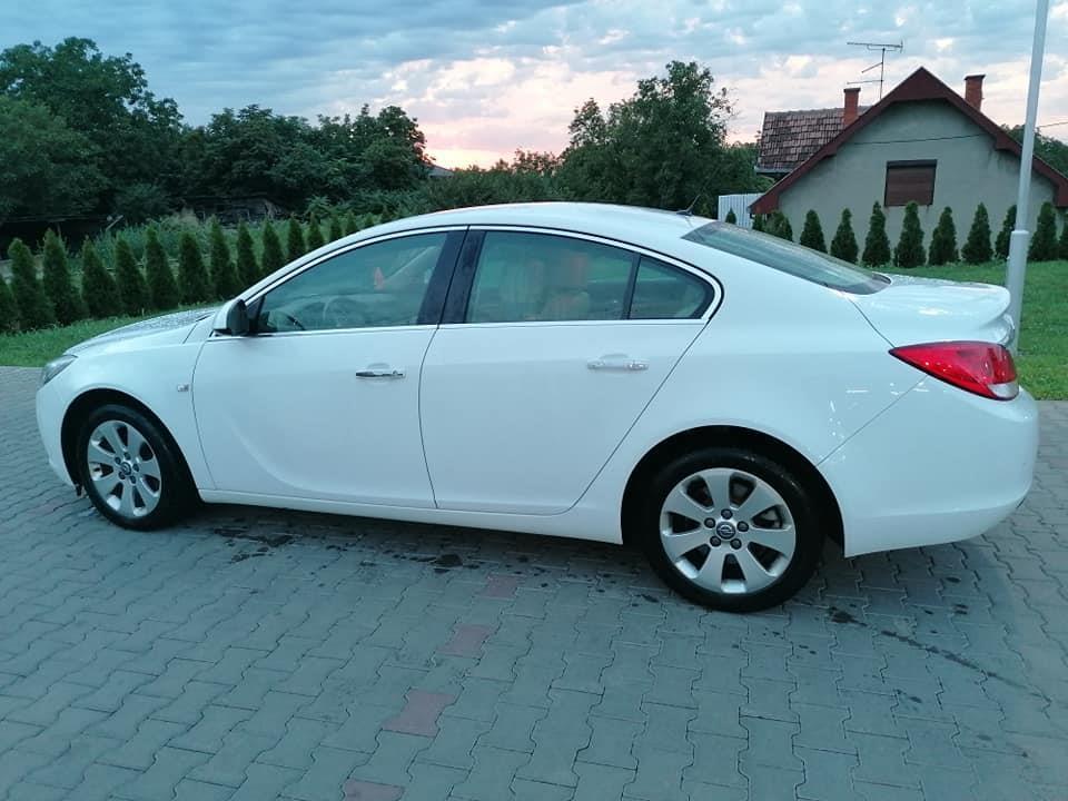 Limuzina