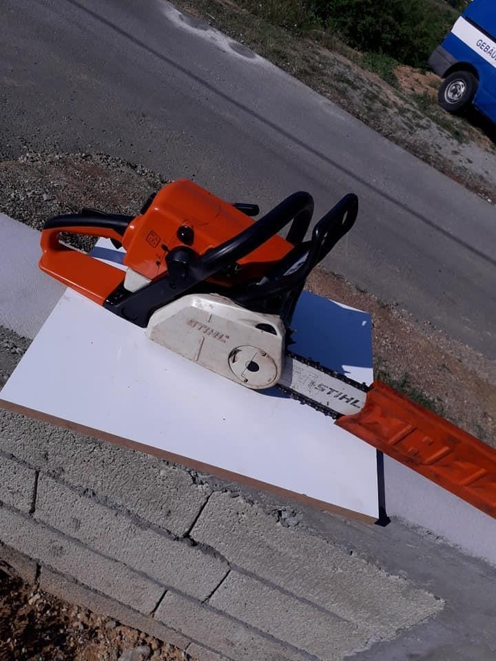 STIHL-MS-230C