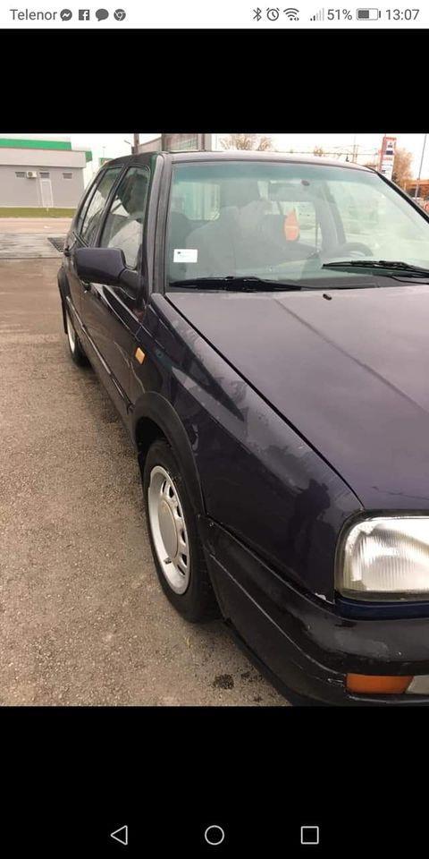 Golf-3
