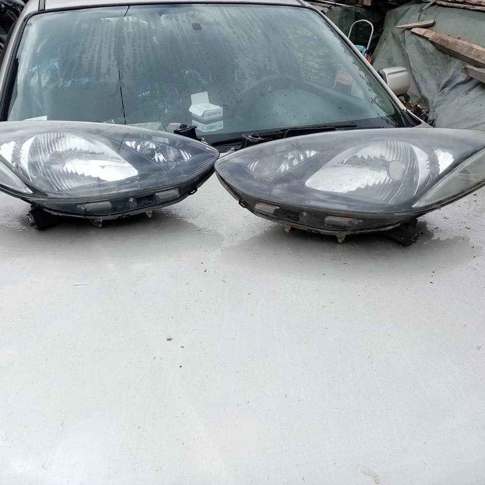 MAZDA-2