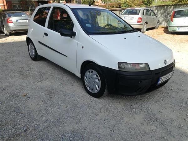 2001-Fiat-Punto