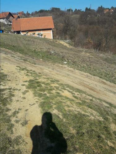 Gradjevinski plac Uzice