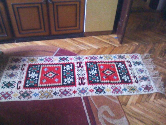 Pirotski cilim